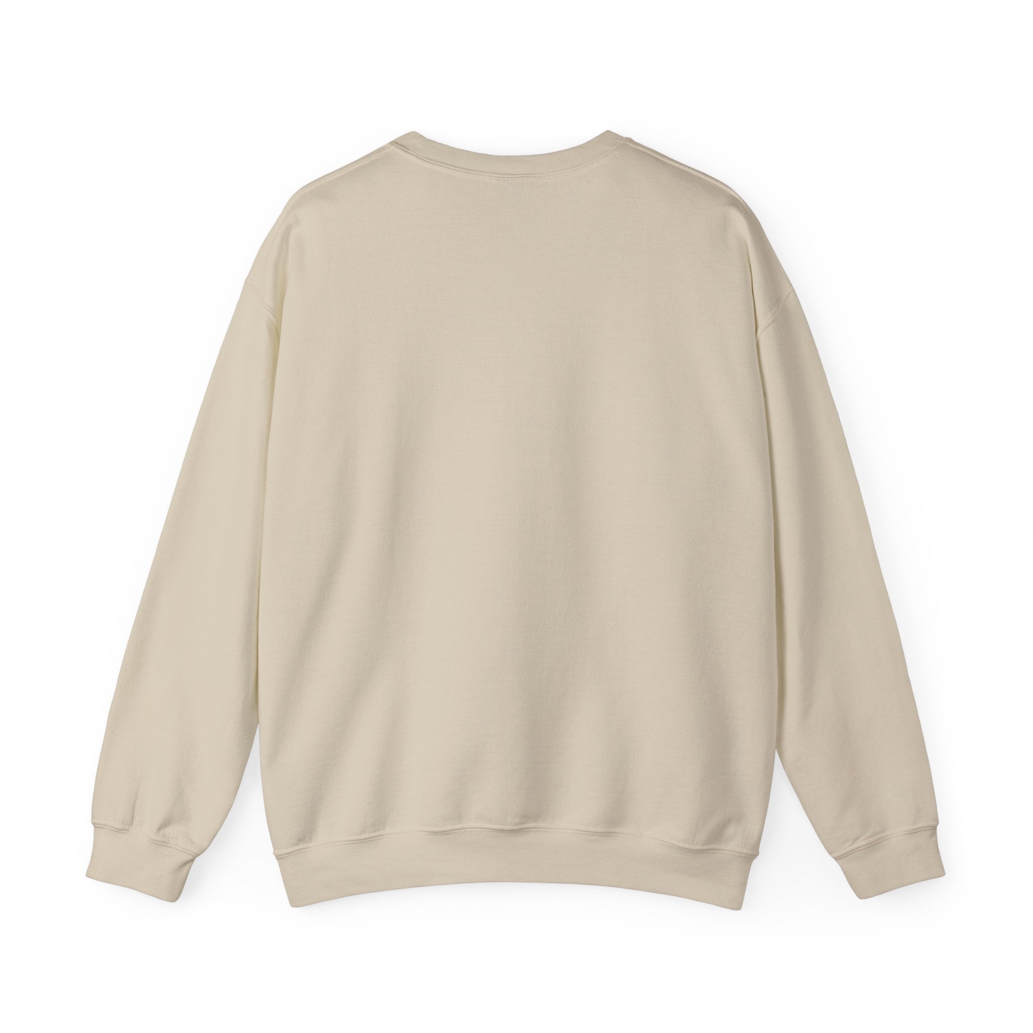 Sleeping Cat Sweatshirt | Not Today, Humans