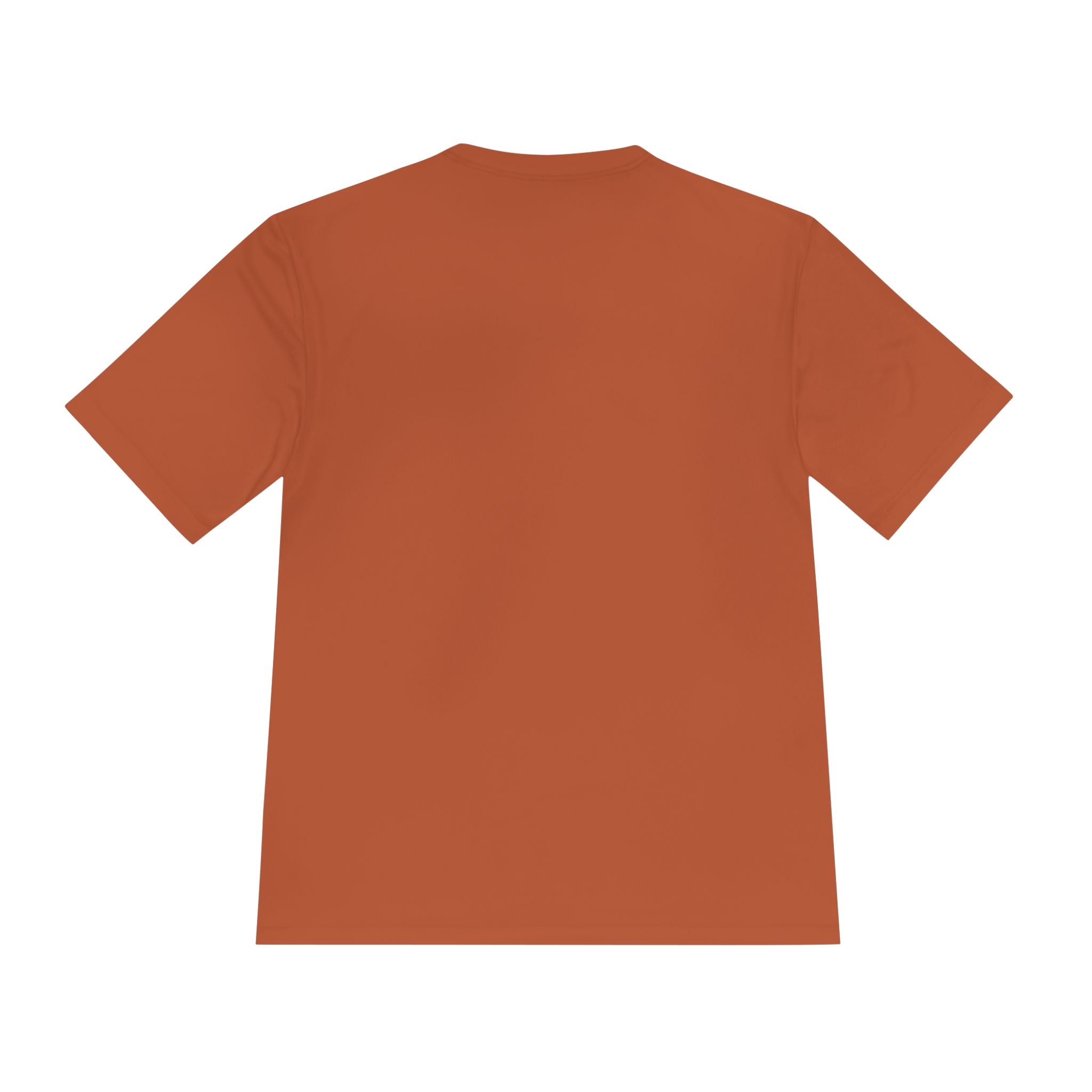 Yoga Meditation Tee — "Find Your Tide" Moisture-Wicking Shirt