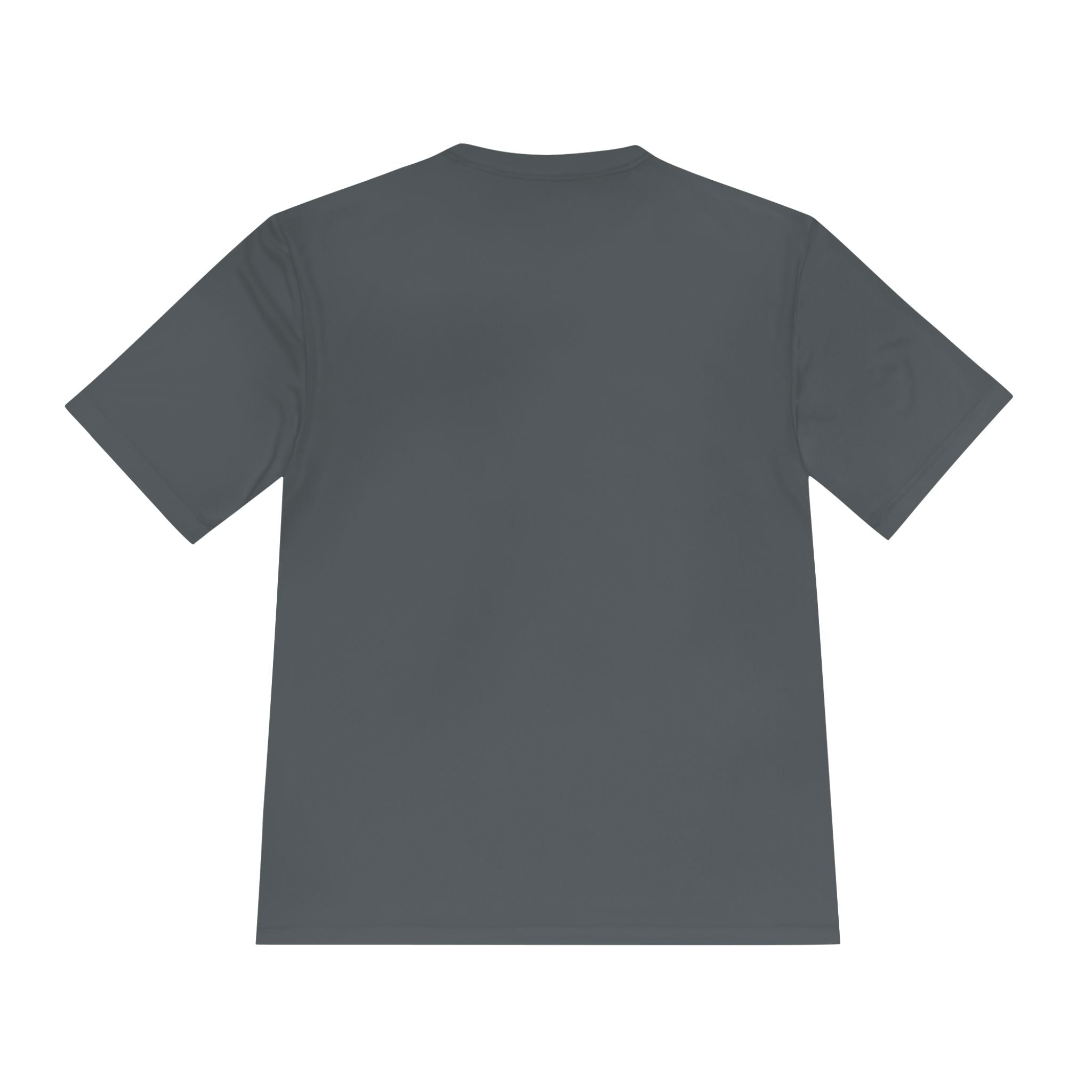 Yoga Meditation Tee — "Find Your Tide" Moisture-Wicking Shirt