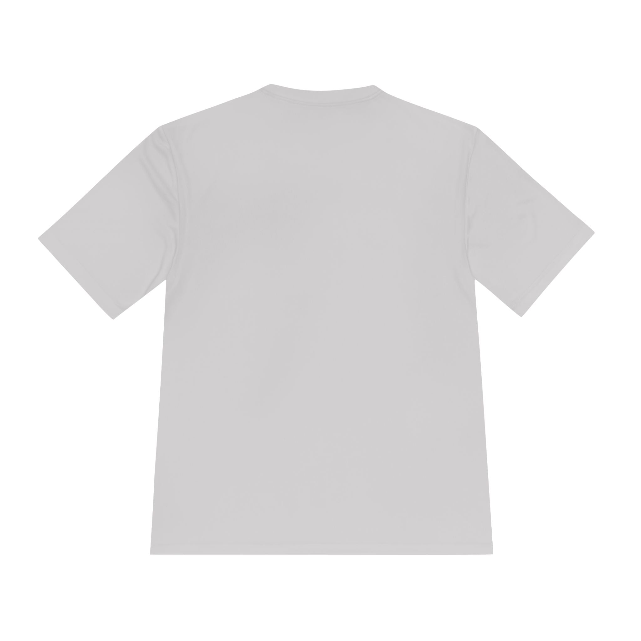 Yoga Meditation Tee — "Find Your Tide" Moisture-Wicking Shirt