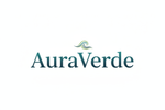 AuraVerde Logo Sin Fondo