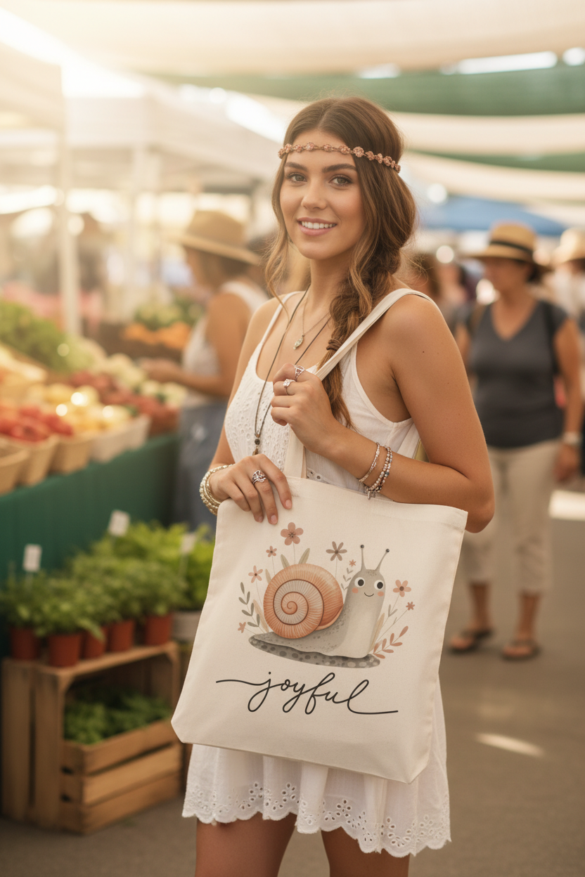 Mockup Farmers Market