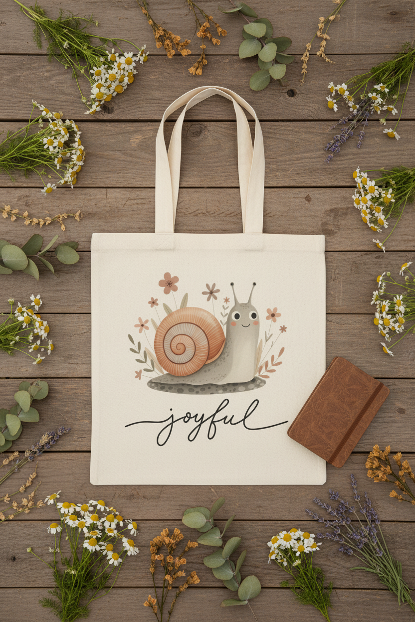 Mockup Flat Lay