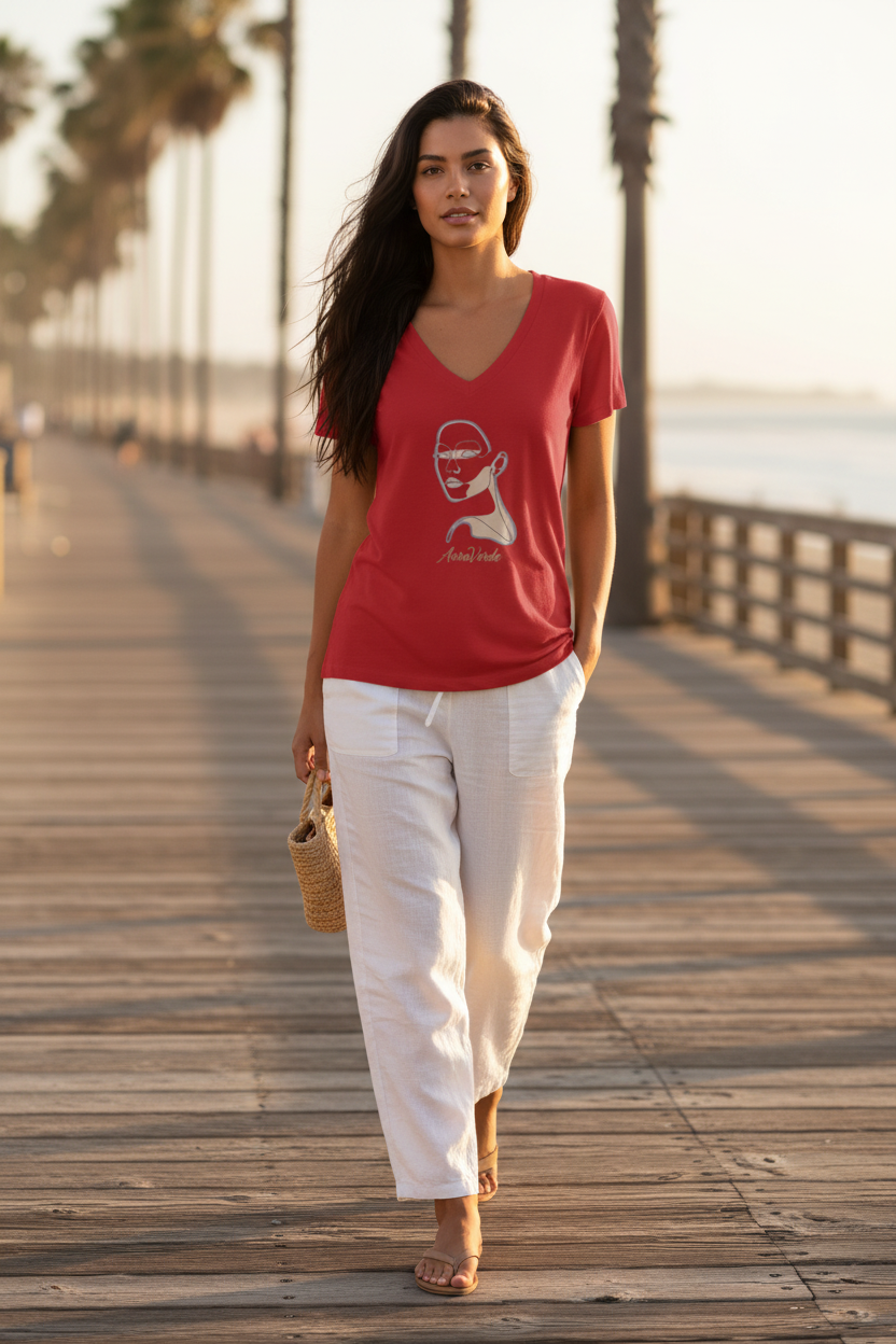Roja coastal